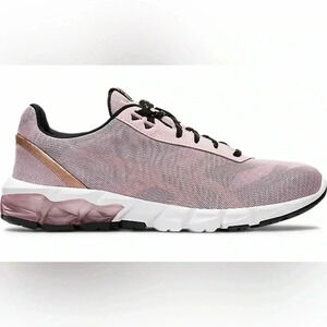 Asics Gel-quantum 90 2‎ Womens Size 10.5
Running/walking Shoes watershed Rose